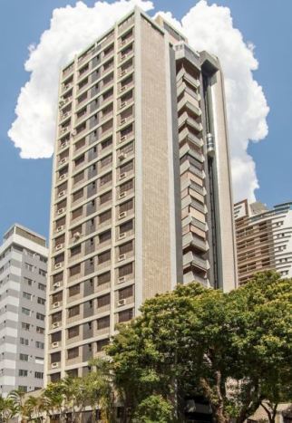 Edifício Alvinópolis