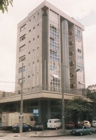 Edifício César Vanucci