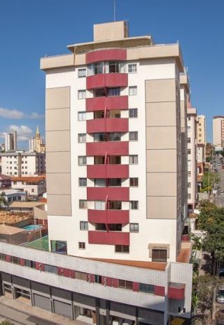 Edifício Mário Lúcio Guimarães