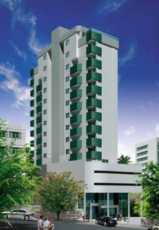 Edifício Près de Tout