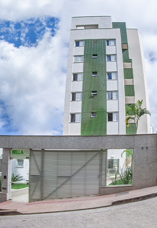Bella Vita Residencial