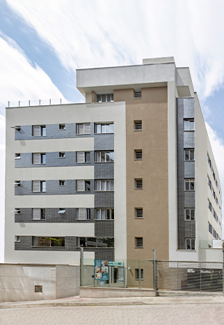 Bella Città Residencial