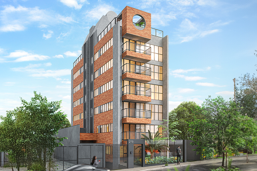 Entrada Vila Nova de Gaia