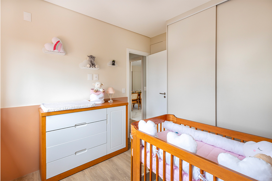 Quarto Baby
