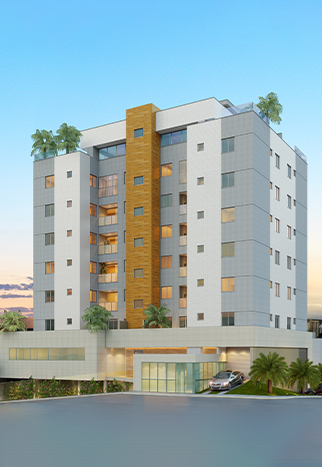 Mont'Alto Residencial